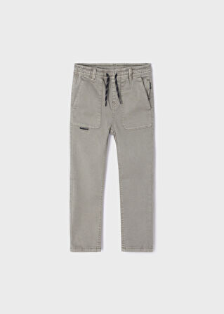 Mayoral erkek çocuk denim joger  pantolon 4590