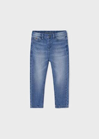 Mayoral erkek çocuk denim pantolon 4594