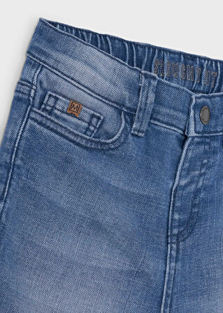Mayoral erkek çocuk denim pantolon 4594