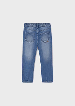 Mayoral erkek çocuk denim pantolon 4594