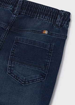 Mayoral erkek çocuk denim pantolon 4598