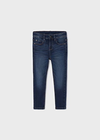 Mayoral erkek çocuk denim pantolon 504