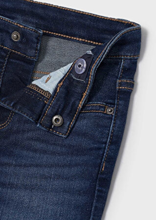 Mayoral erkek çocuk denim pantolon 504