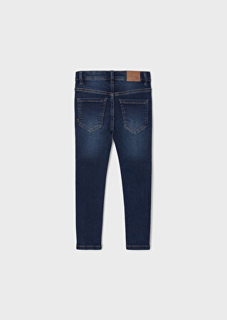 Mayoral erkek çocuk denim pantolon 504