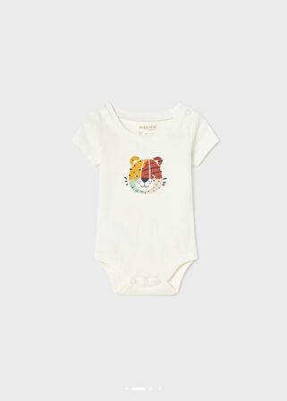 Mayoral erkek bebek yazlık 3 lü body takım 1630