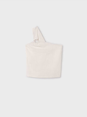 Mayoral kız çocuk  askılı tişört 6017