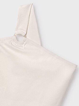 Mayoral kız çocuk  askılı tişört 6017