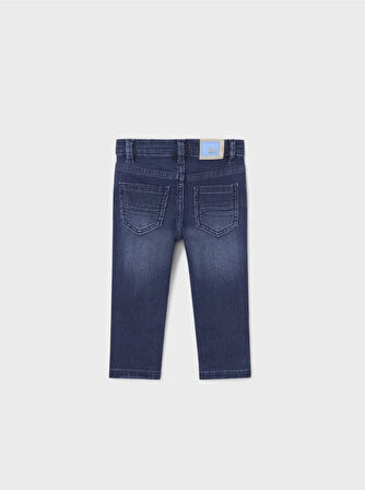 Mayoral erkek bebek denim pantolon 1552