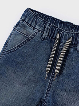 Mayoral erkek çocuk denim pantolon  3543