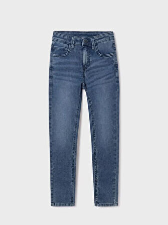  Mayoral Erkek Çocuk denim Pantolon 6515