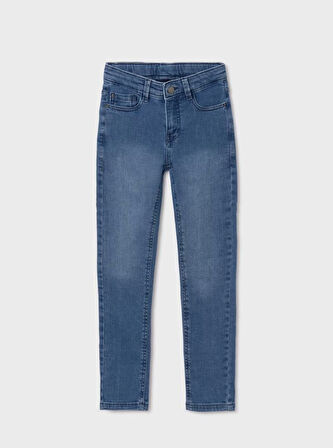 Mayoral erkek çocuk denim pantolon  543
