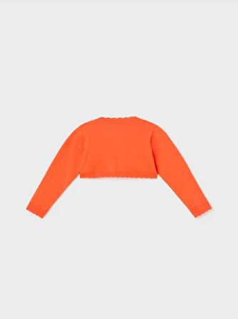 Mayoral kız bebek merserize  polera 302