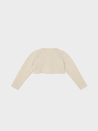 Mayoral kız bebek  merserize polera 306