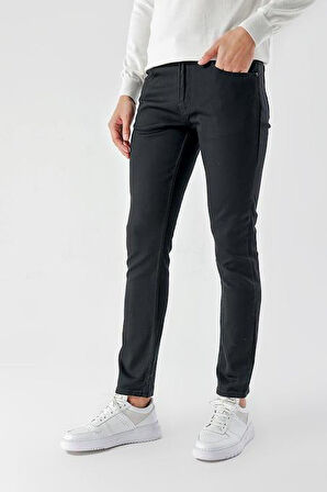 Captiva Regular Fit Likralı Erkek Jean Pantolon-7081