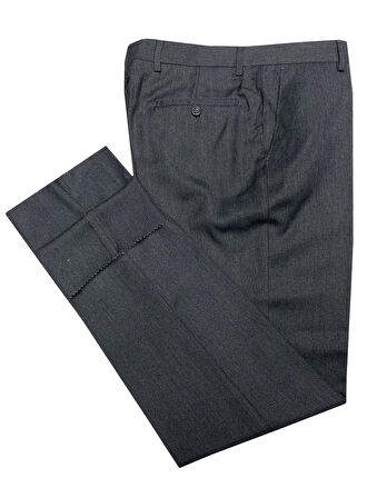 Avasar Erkek Yeşil Regular Fit Kumaş Pantolon-7221