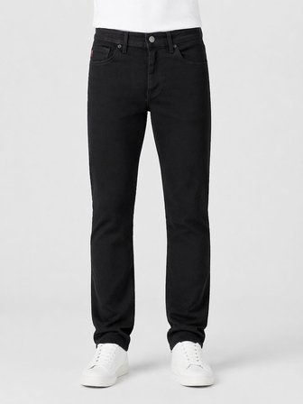 B.Wood Regular Fit Likralı Erkek Jean Pantolon 7569
