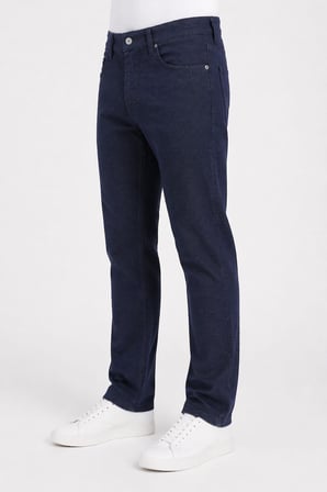 Captiva Regular Fit Likralı Erkek Jean Pantolon 7572