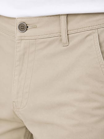 Remy Boys Erkek Comfort Chino Keten Pantolon 7746