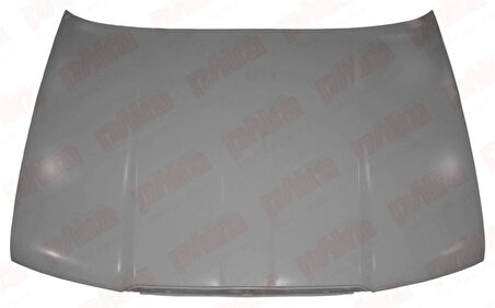 Vag Kaput On Sac Octavıa 97>11 - Oran 1710030