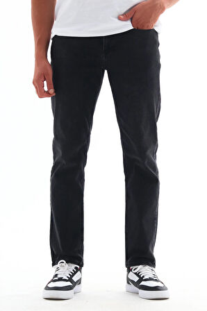 Big Rodoc Regular Fit Likralı Erkek Jean Pantolon 7251