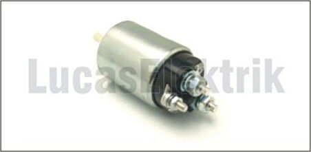 Ford Mars Otomatıgı 12v Transıt V184 Vidalı Tip - Lucas Ssl9002