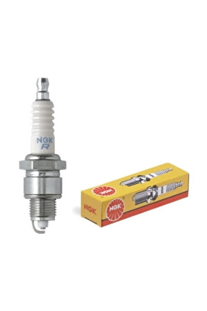 NGK Atesleme Bujısı (bpr5es) Accord Cıvıc 76-83 626 88-91 Mıcra K10 Carry Samuraı Sj413 Vıtara