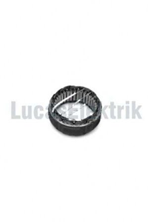 Volvo Stator A115 / 55a - Lucas Uht 111