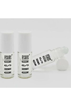 Aksa Kurtuba (3 Adet) Alkolsüz Esans 5 Ml