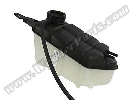 Mercedes Radyator Yedek Su Deposu W220 98>05 W463 08> - Wenderparts Ma2205000049