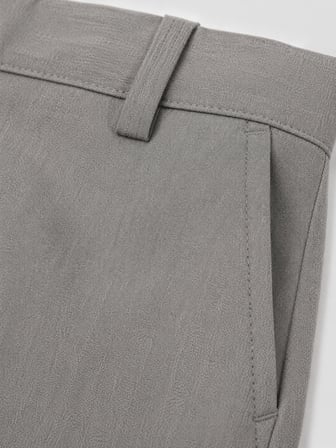 Caserta Comfort Fit Likralı Boru Paça Erkek Kumaş Pantolon - 7711