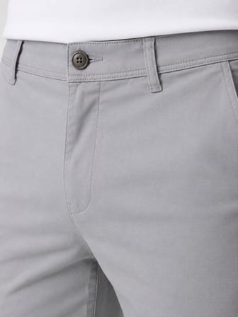 Remy Boys Erkek Comfort Chino Keten Pantolon 7746