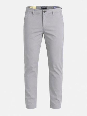 Remy Boys Erkek Comfort Chino Keten Pantolon 7746