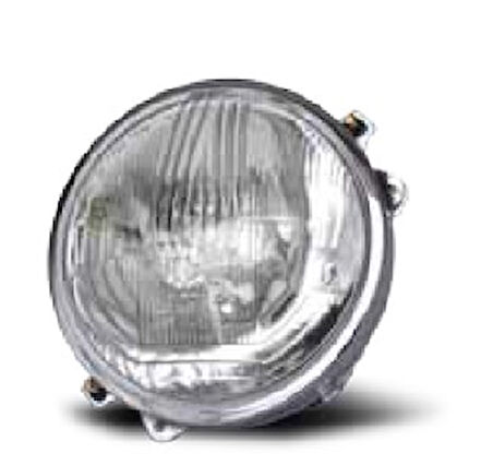 Unıversal Uzun Hüzme Refl.h4     (20)  (çerçeveli) - Farba-10254e