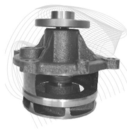 Otokar Ticarı Devirdaım Su Pompası Otokar Sultan 145s / 125s - Tirsan Wp 00001 02 12