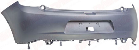 Psa Arka Tampon Astarlı C3 13> - Phira C3-10300