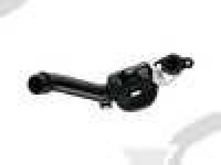 Psa Manıfold Susturucu Borusu Partner II Expert III Jumpy III / Berlingo II / Xsara Picasso 1,6hdi 16v - Ucpa 15h15011