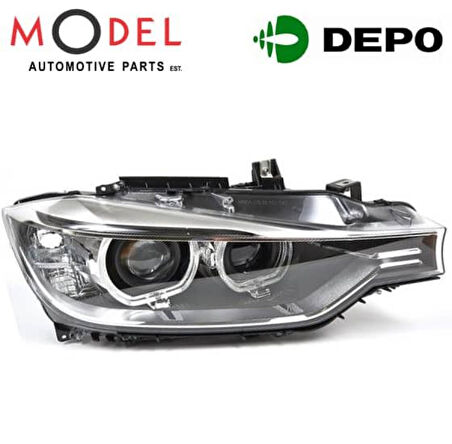 Bmw On Far Sag F30 12> - Vortex V0200864