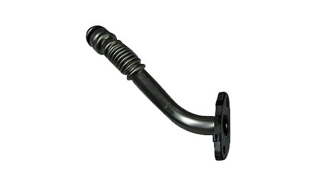 Renault Turbo Yaglama Borusu Master II-Movano 2.5 DCI G9u - Dekar Dk0420