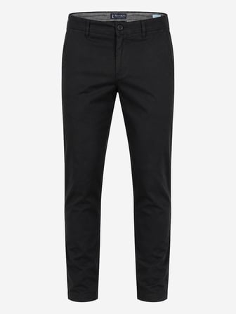 Remy Boys Erkek Comfort Chino Keten Pantolon 7746