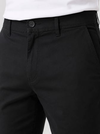 Remy Boys Erkek Comfort Chino Keten Pantolon 7746