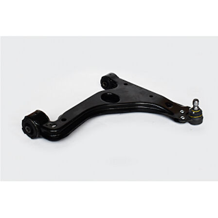 Opel Salıncak On Sol Meriva A 03>10 Komple - Kraftvoll 13050356