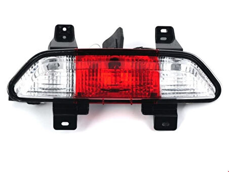 Ford Arka Sis Farı Sarı Beyaz Mustang 15> - Vortex V1203388