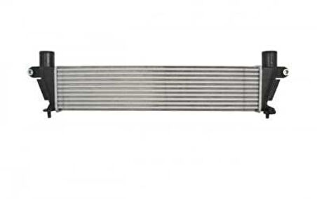 İsuzu Ticarı İntercooler İsuzu D-Max (2012-2018 Arası) - Wagenburg Nt 092