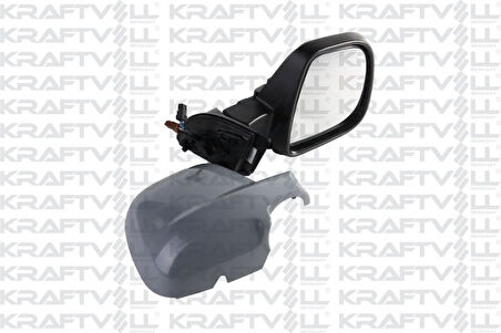 Psa Dis Dikiz Aynası Sag Elektrikli Astarlı Sensorlu Partner Tepe Berlingo III 13> - Kraftvoll 09110057