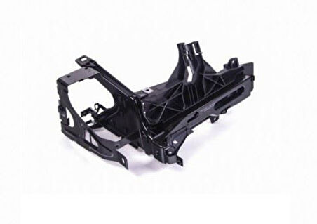 Bmw On Far Destek Braketi Sol F10 10> - Vortex V0200644