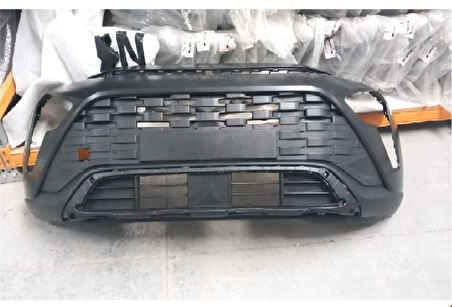 Hyundaı On Tampon Komple Set Dolu Bayon 21> - Vortex V1504196