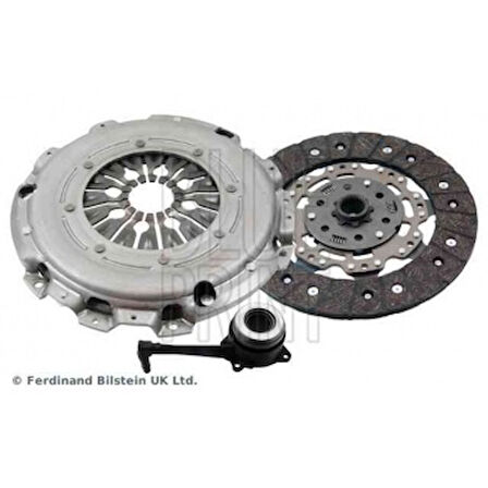 Vag Debriyaj Seti Rulmanlı Caddy IV 15> Passat 10>14 Golf VI 08>13 Golf VII 13> Jetta IV 1.9 2,0tdi Cffa - Blueprint Adv1830145