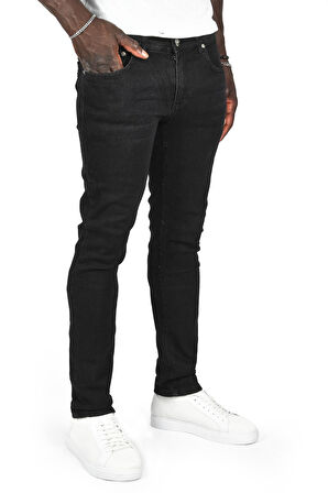 Pause Denim Erkek Slim Fit Jean Pantolon