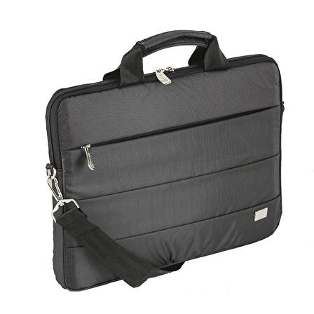 Plm Canyoncase 13-14" Siyah Ultrabook Çantası