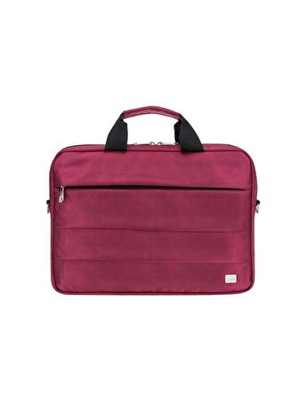 PLM 13''-14'' CANYONCASE NOTEBOOK ÇANTA,BORDO